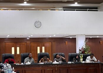 Pemprov tak Capai PAD, Inspektorat Dinilai Tak Maksimal Awasi Kinerja OPD