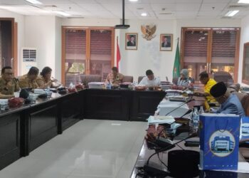 DPRD Soroti Data Guru hingga Masalah Moral Kepala Sekolah