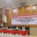 DPRD Maluku Paparkan Capaian Kinerja Selama Masa Sidang 2025–2026