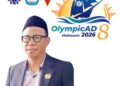 OLYMPICAD VIII Siap Digelar di Makassar, SD Muhammadiyah Ambon Optimistis Raih Prestasi Nasional