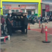 Dugaan Mobil Dinas Pelat Merah Tap Minyak di SPBU Kebun Cengkeh, Aktivis IMM Minta Diusut