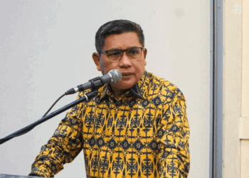 Pemkot Bersiap Hadapi Pemeriksaan BPK, Wali Kota Minta OPD Rampungkan SPJ 2025