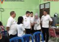 Wali Kota Ambon Tinjau Langsung Pelayanan Disdukcapil, Tekankan Layanan Cepat dan Bebas Pungli
