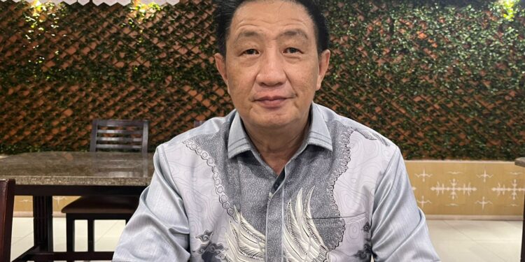 Wellem Kurnala, Anggota DPRD Maluku