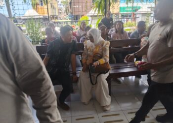 Bupati Kepulauan Tanimbar di Pengadilan Korupsi, Ada Apa?