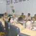 Bupati MBD Pimpin Rakor Usulan Desa Nuwewang Warat Jadi Desa Definitif
