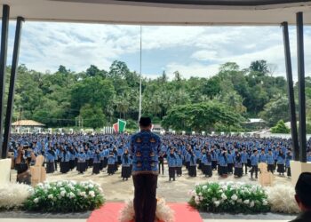 PPPK paruh waktu SBT