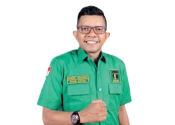 Plt Sekwil DPW PPP Maluku: Berhenti menyeret Organisasi partai Lain dalam Penunjukan Plt Oleh DPP PPP