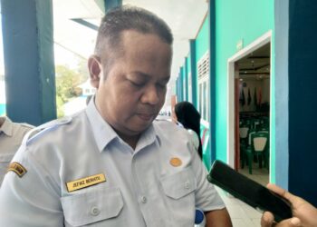 Banyak SMA dan SMK di Maluku Masih Dipimpin Plt, Disdikbud Janji Segera Isi Kepsek Definitif