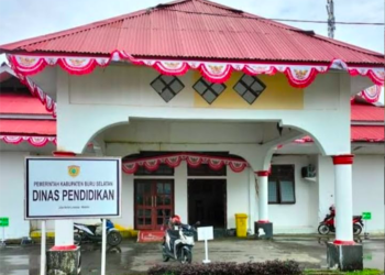 Dana Insentif Guru Terpencil di Bursel Diduga Bermasalah, DPRD Siap Panggil Disdikbud