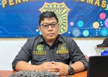 Kasus Dugaan Korupsi PT Bipolo Giding Masih Disidik, Kejati Maluku Tunggu Hasil Audit BPK