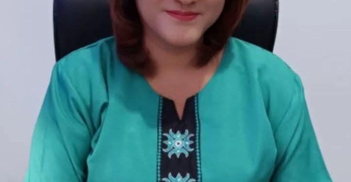 Kepala Dinas Perikanan Kota Ambon, Henly C. Simatauw