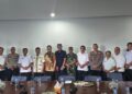 DPRD Kawal Revisi Pergub Retribusi Kayu, Pastikan Kamtibmas Tanimbar Aman Jelang Ramadan