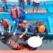 Jatuh dari Longboat di Perairan SBB, Warga Luhu Ditemukan Meninggal oleh Tim SAR