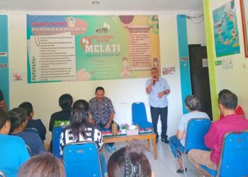 1.974 Penerima PBI-JK di MBD Dinonaktifkan, Ini Penjelasan Pemerintah