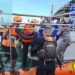 Hari Ketiga KM Indo Perkasa 03 Tenggelam di Perairan Kepulauan Aru, Kepala SAR Ambon Pimpin Operasi Pencarian