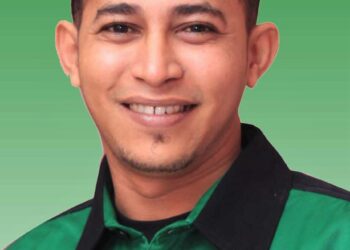 Polemik Plt Ketua DPW PPP Maluku, Reza Bahaweres: Jika Tak Setuju, Ajukan Surat ke DPP