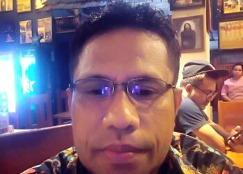 Gubernur Maluku Digugat Ahli Waris Lahan Pantai Hunimua Negeri Liang