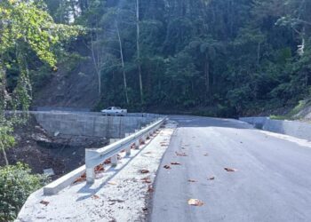 BPJN Maluku: Ruas Jalan Nasional Waipia–Saleman Diperbaiki Bertahap Sesuai Skala Prioritas