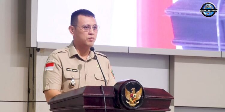 Wakil Bupati Maluku Tenggara, Carlos Viali Rahantoknam