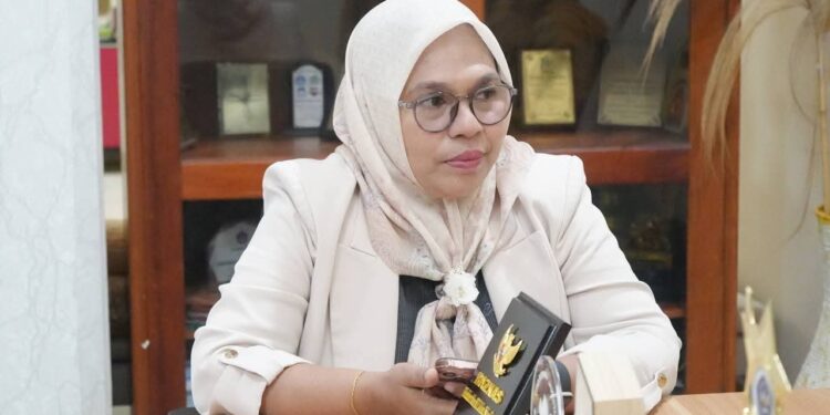 fakultas kedokteran unpatti