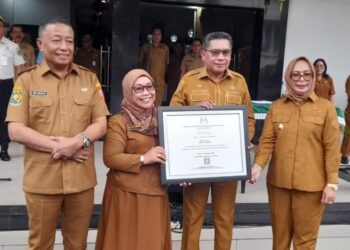 Wali Kota Tegaskan Komitmen Wujudkan Sekolah Ramah Anak dan Inklusif