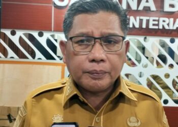Persoalan Sampah dan Pelestarian Lingkungan Jadi Prioritas Wali Kota Ambon