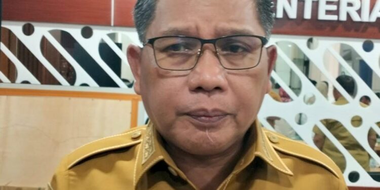 Wali Kota Ambon, Bodewin Wattimena