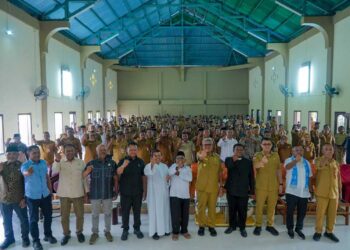 Bupati Maluku Tenggara