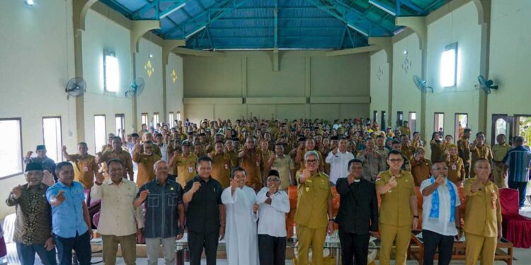 Bupati Maluku Tenggara