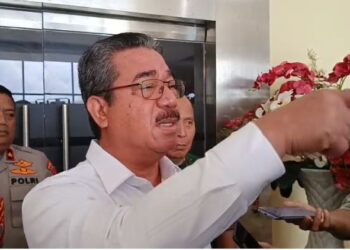 Respons Tegas ke Wartawan Soal Kuota Mudik, IJTI Maluku Ingatkan Gubernur Jaga Emosi