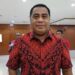 Ketua DPRD Maluku, Benhur Watubun