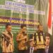 Pelantikan DPP Ikatan Alumni Universitas Pattimura