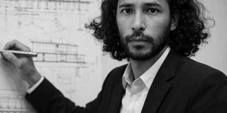 akademisi perencanaan wilayah dan kota dari Universitas Pattimura, Kreisson Pisty Larwuy