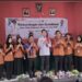 Bupati KKT, Ricky Jauwerissa canangkan desa cantik 2026
