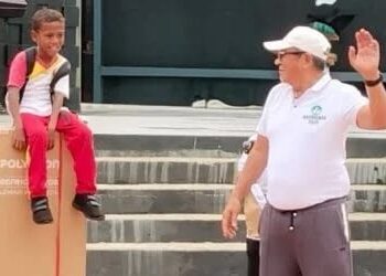 Sambut Hardiknas 2026, Bupati Malra Tekankan Pemerataan Pendidikan