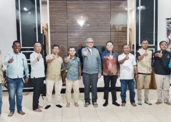 Jelang Kunjungan Mensos, Pemkab Malra Matangkan Program Sosial Terpadu