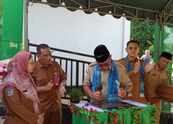 Bupati Malra Ingatkan: Fasilitas Kesehatan Harus Hidup dan Aktif