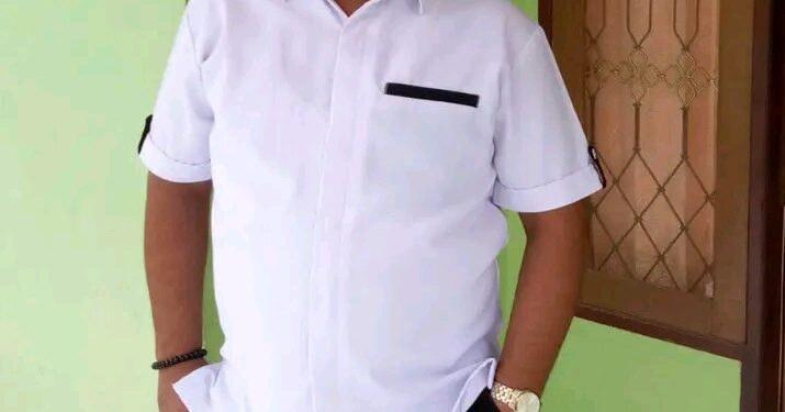 Ketua FPAK Bursel, Ardy Soulisa