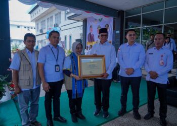 Pemkab Malra Perluas Layanan Sosial, 1.017 Warga Terima Manfaat