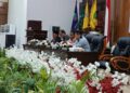 DPRD Maluku Serahkan Rekomendasi LKPJ 2025, Tekankan Tindak Lanjut Nyata