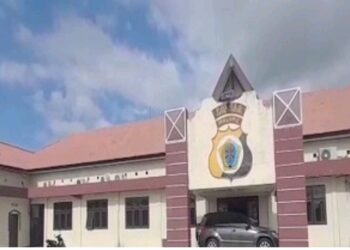 Dugaan 60 Ton BBM Ilegal di Aru Diselidiki, Polisi Amankan Kapal dan Muatan