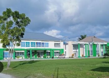 Pasien Keluhkan Pelayanan RSUD Cendrawasih Dobo, Manajemen Beri Klarifikasi