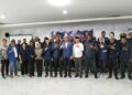 DPD NasDem Kepulauan Aru Dilantik, DPW Targetkan Naik Kelas di Pemilu 2029