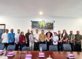 Penataan Batas Kawasan Hutan untuk Kilang Gas Masela Dibahas di Saumlaki