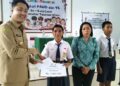 Hardiknas 2026 di Tanimbar Utara, Lomba Kreatif Jadi Ajang Asah Bakat Siswa