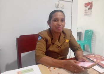 SMK PGRI Dobo Umumkan Kelulusan 2026, 210 Siswa Lulus 100 Persen