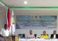 Levi Kariuw Pimpin PASI Maluku 2026-2030, Fokus Benahi Pembinaan Atlet