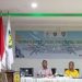 Levi Kariuw Pimpin PASI Maluku 2026-2030, Fokus Benahi Pembinaan Atlet