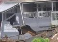 Longsor Terjang BTN Gadihu Indah Ambon: 1 Rumah Terseret Jurang 20 Meter, 53 Jiwa Terdampak